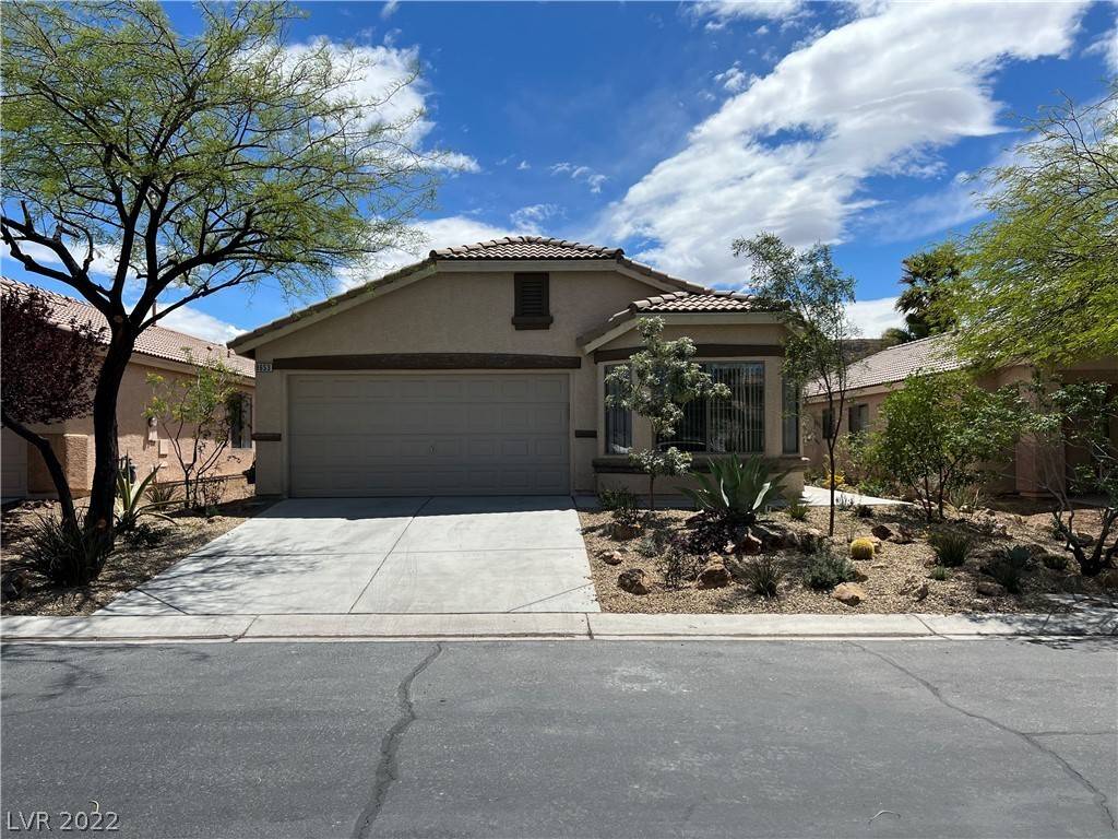 9653 Giddings AVE, Las Vegas, NV 89148
