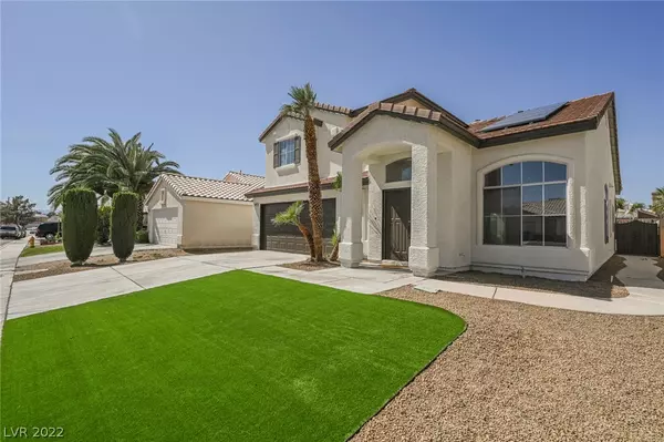 Las Vegas, NV 89142,6094 Bing Cherry DR