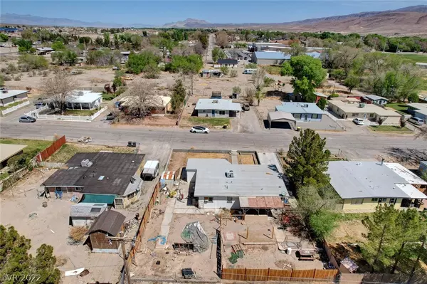 Alamo, NV 89001,332 Danielle LN