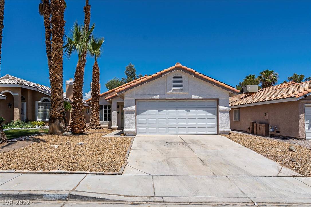 4130 Lucas AVE, Las Vegas, NV 89120