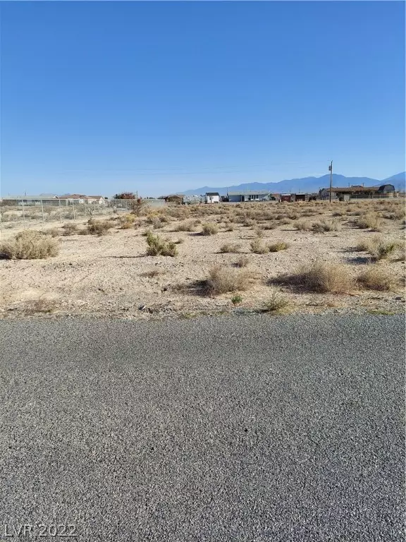 Pahrump, NV 89048,2450 Traci ST