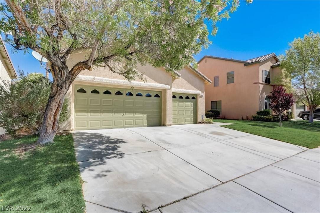 Las Vegas, NV 89141,5836 Rothbury AVE
