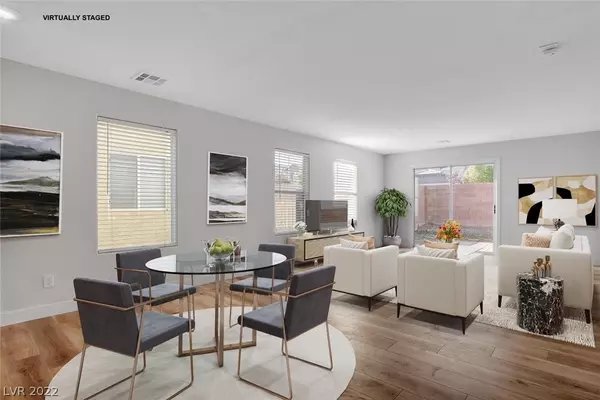 6451 Lovett Canyon ST, Las Vegas, NV 89148