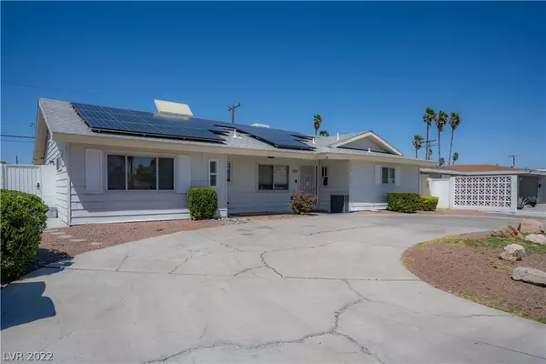 Las Vegas, NV 89104,901 E Saint Louis AVE