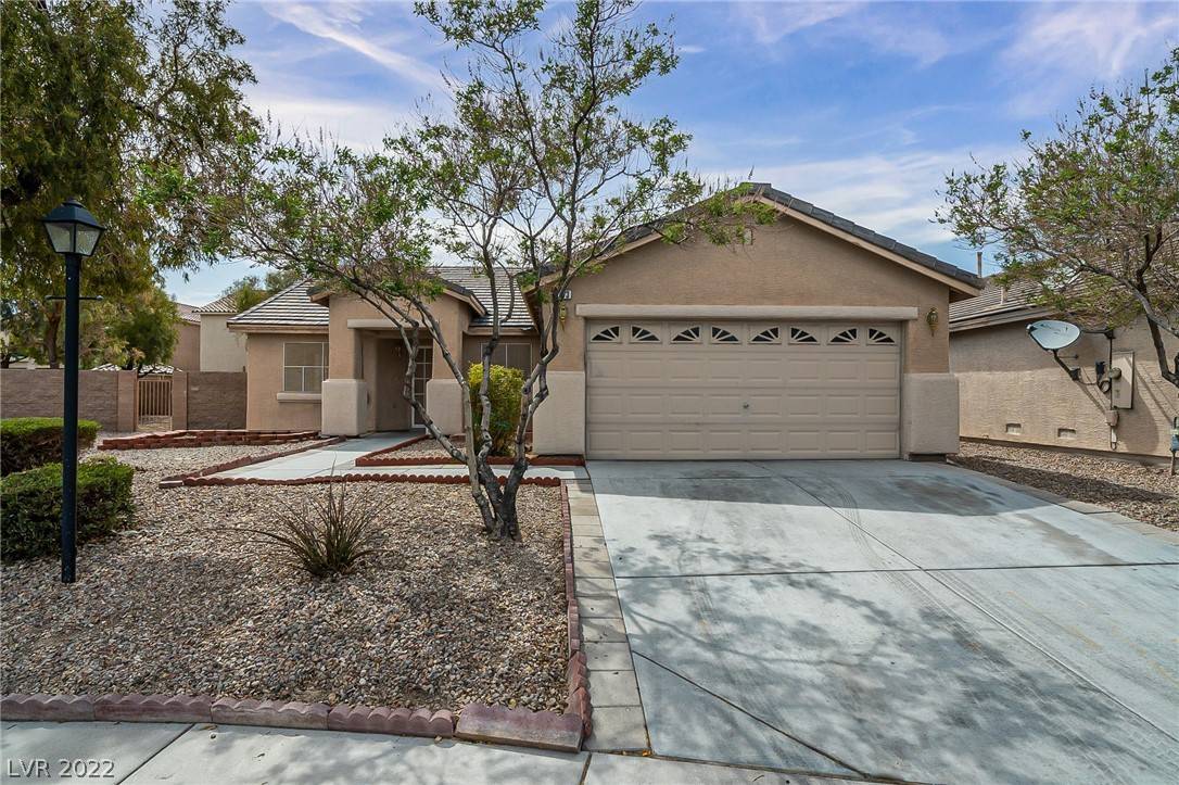 Las Vegas, NV 89131,7473 Flowing Stream DR