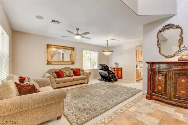 10231 Whispy Willow WAY, Las Vegas, NV 89135
