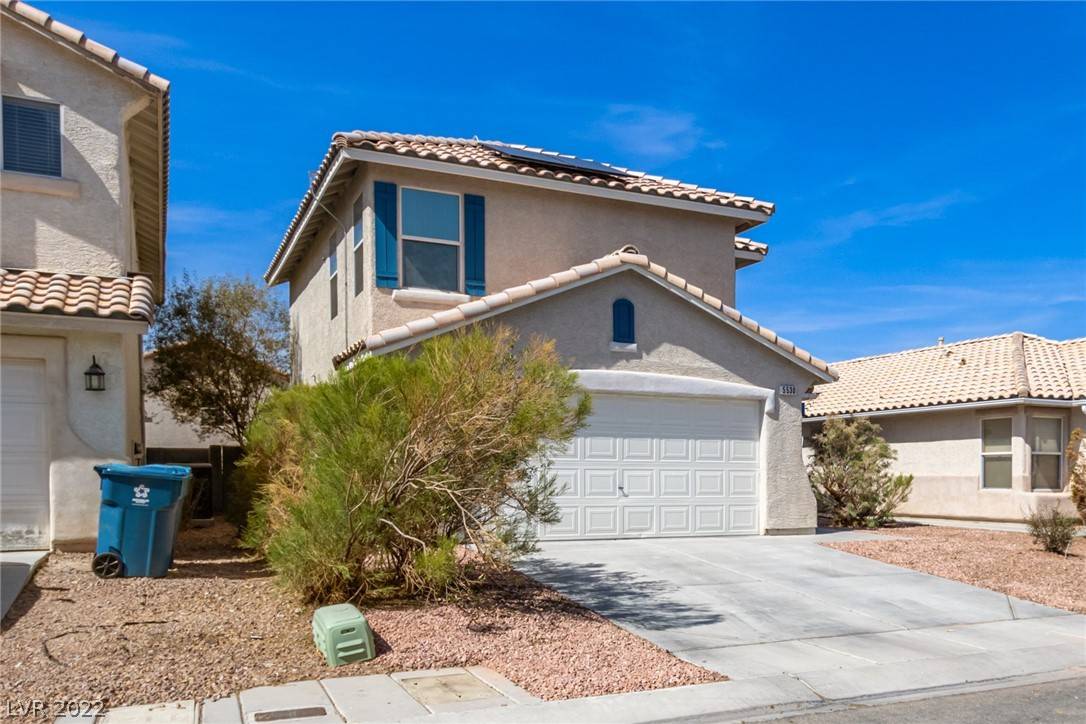 Las Vegas, NV 89118,5530 Henshaw AVE