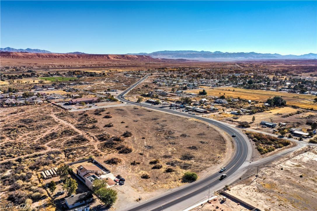 Overton, NV 89040,470 N Moapa Valley Blvd