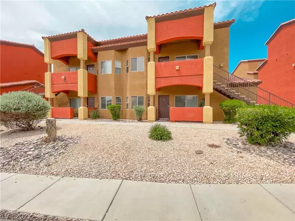 890 Kitty Hawk DR #2324, Mesquite, NV 89027