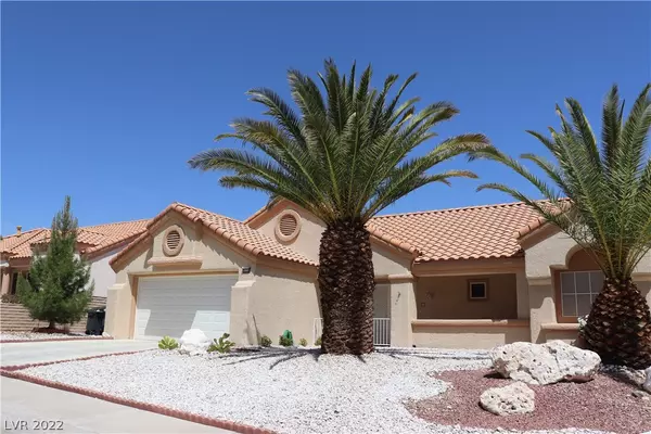 Las Vegas, NV 89134,9528 W Yucca Blossom DR