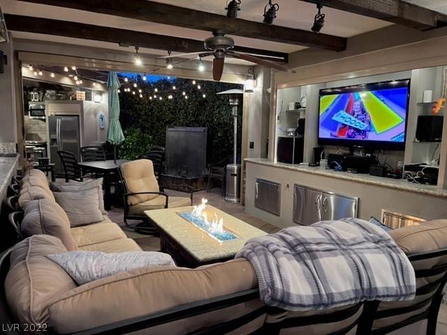 Las Vegas, NV 89139,8175 Arville ST #258