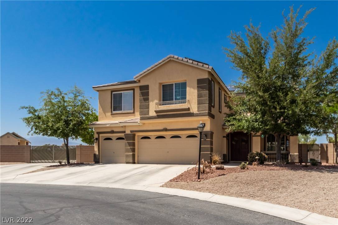 Las Vegas, NV 89131,6180 Loyal Royal CT