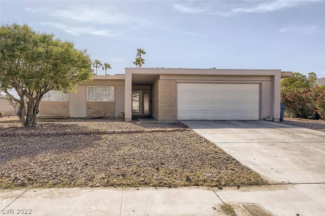 2511 Alfa CIR, Las Vegas, NV 89142