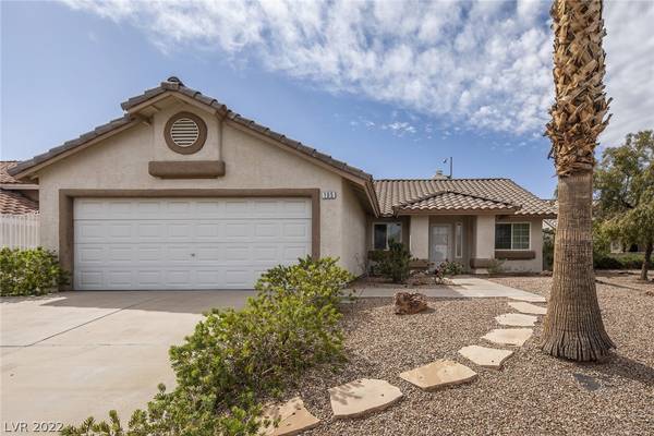 105 Dune Drift RD, Henderson, NV 89002