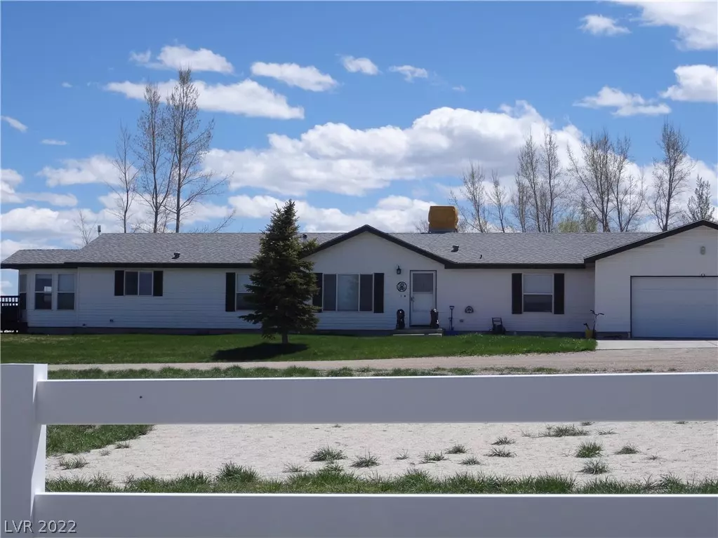 Ely, NV 89301,183 E 191st ST