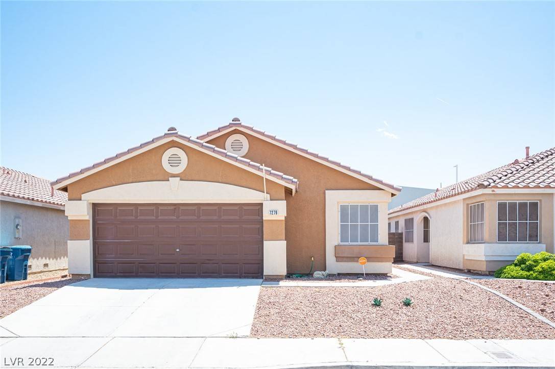 Las Vegas, NV 89130,7279 Golden Star AVE