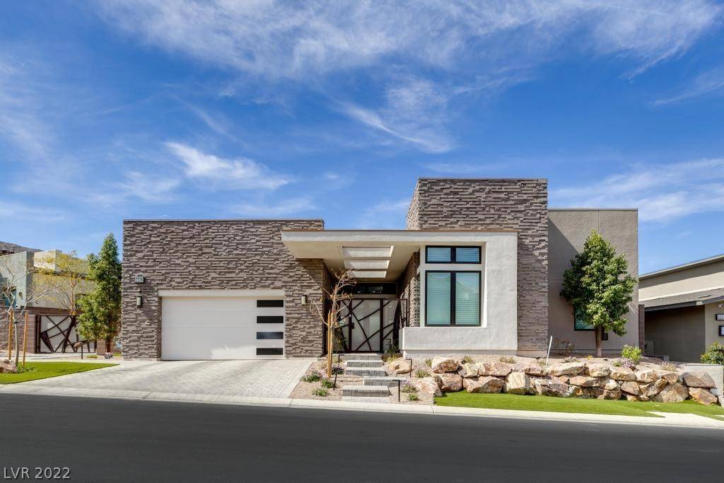 2228 Summit Mesa LN, Henderson, NV 89052