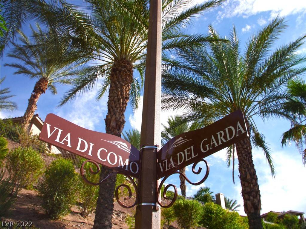 Henderson, NV 89011,3 Via Del Garda