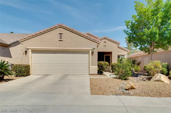 1794 Eagle Mesa AVE, Henderson, NV 89012