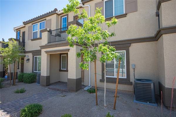 1318 Arcadia Rim PL, Henderson, NV 89002