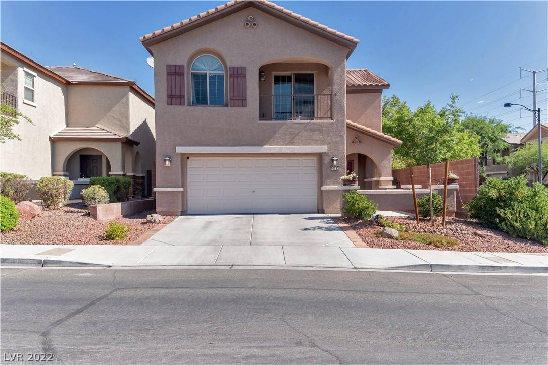 10722 Arusha AVE, Las Vegas, NV 89166