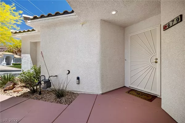 Boulder City, NV 89005,679 Florence DR