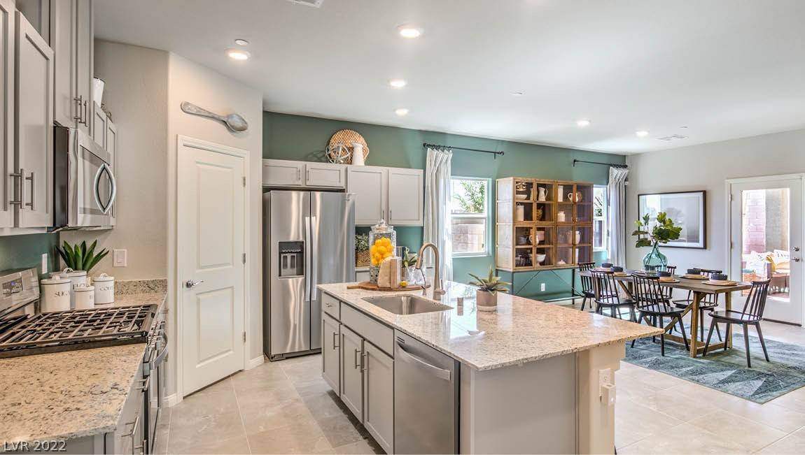Henderson, NV 89044,12803 Battista Ln #Lot 105