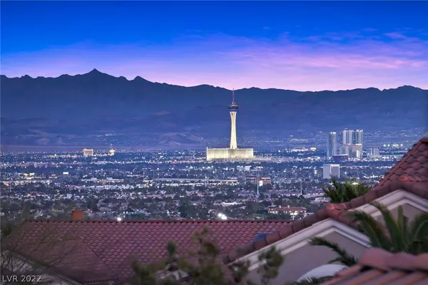 Las Vegas, NV 89134,2404 Sierra Sage ST