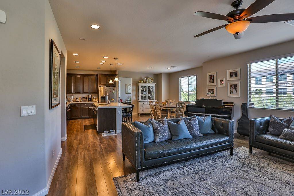 Las Vegas, NV 89141,3928 Fairway Ridge AVE
