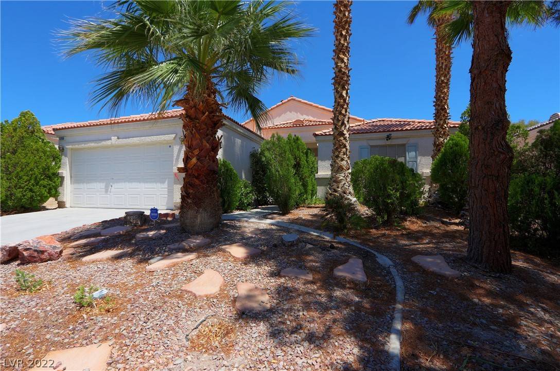 5906 Creekside Sands LN, North Las Vegas, NV 89031