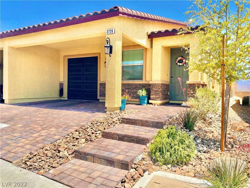 2726 Chinaberry Hill ST, Laughlin, NV 89029