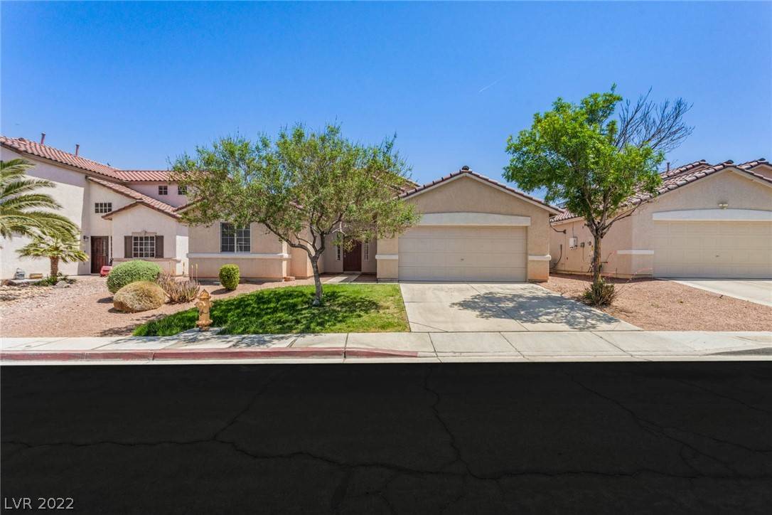 4112 Mattray ST, North Las Vegas, NV 89032