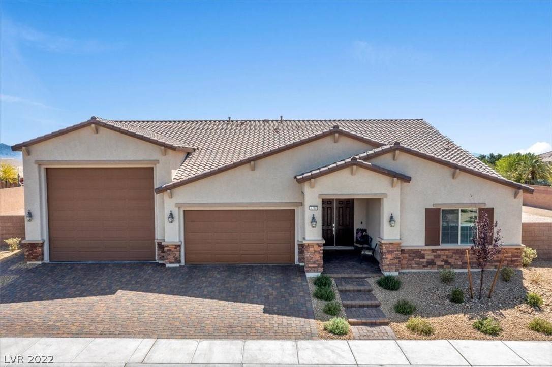 6310 Cambridge Creek CT, Las Vegas, NV 89149