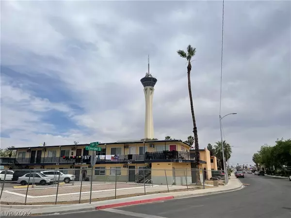 Las Vegas, NV 89102,2300 Tam DR