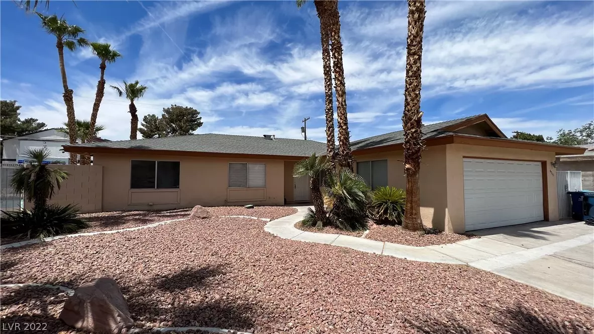 Las Vegas, NV 89102,4713 Hansel CIR
