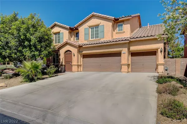 North Las Vegas, NV 89081,5936 Blue Label ST