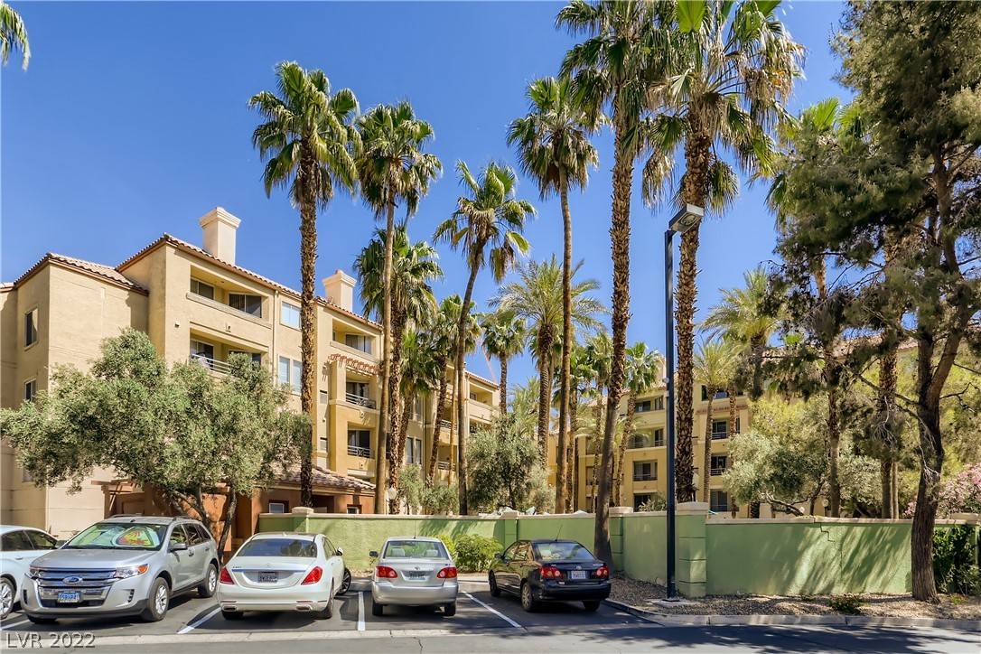 210 E FLAMINGO RD #104, Las Vegas, NV 89169
