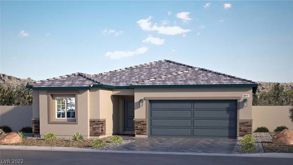 7102 Liberty Landing ST #142, Las Vegas, NV 89166