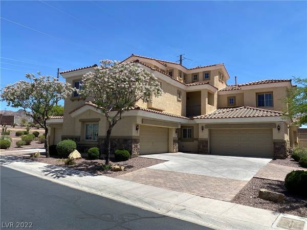 1088 Tropical Star LN #1, Henderson, NV 89002