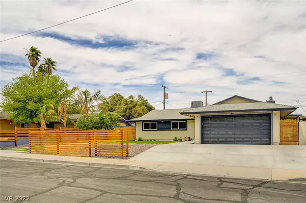 Las Vegas, NV 89102,2204 Glen Heather WAY