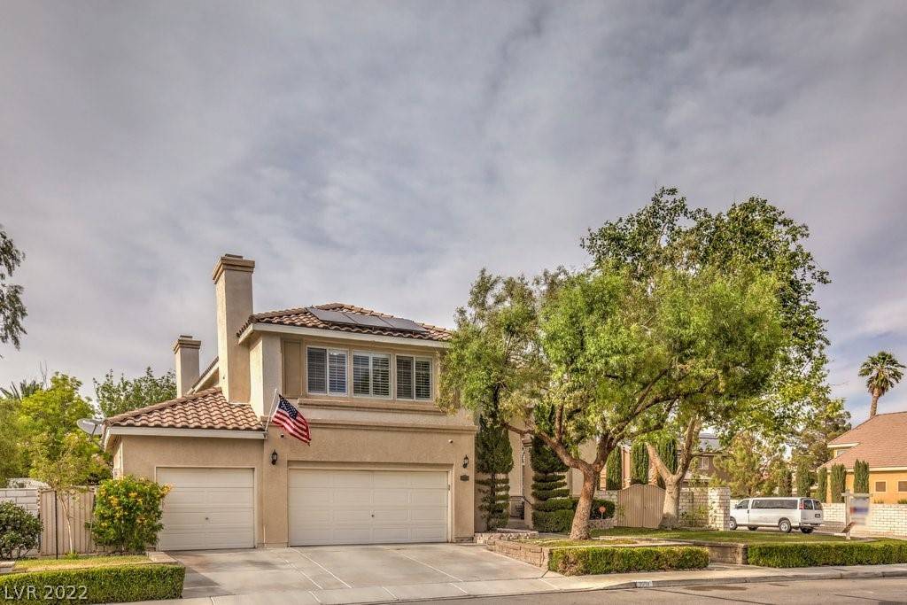 North Las Vegas, NV 89031,1008 Crescent Moon DR