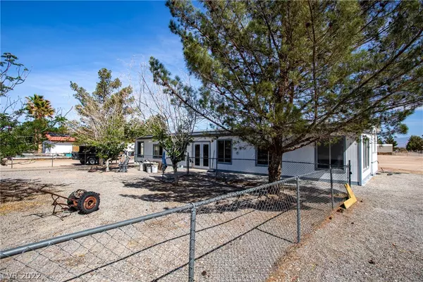 Pahrump, NV 89061,3660 Paiute BLVD