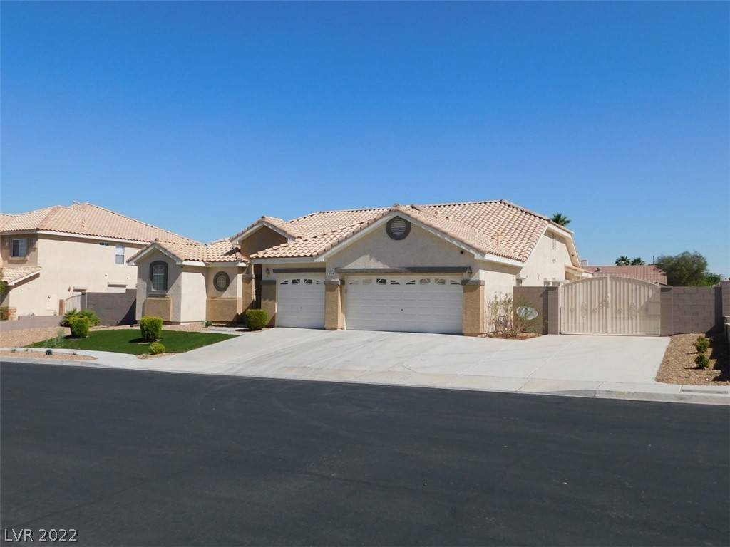 Las Vegas, NV 89110,6160 Shelter Creek AVE