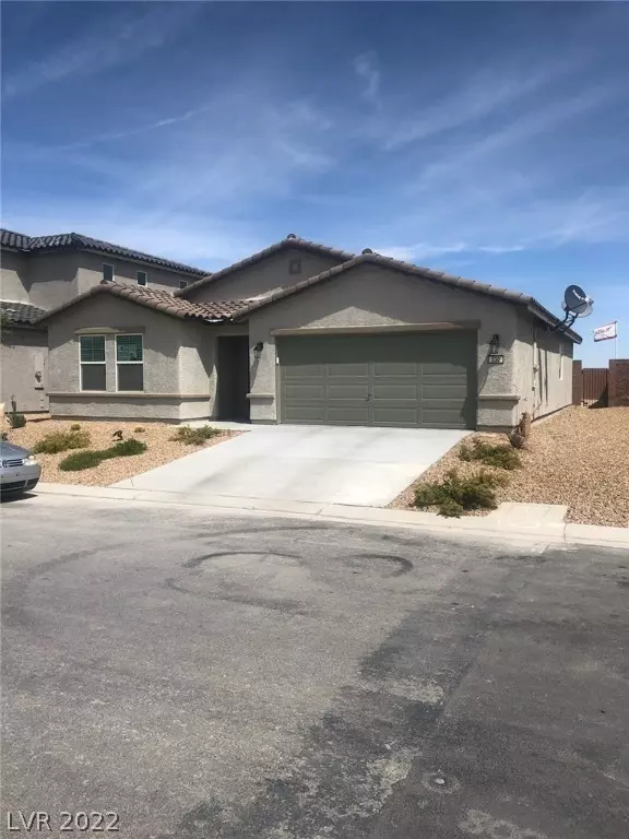 Indian Springs, NV 89018,530 Dawson Falls AVE
