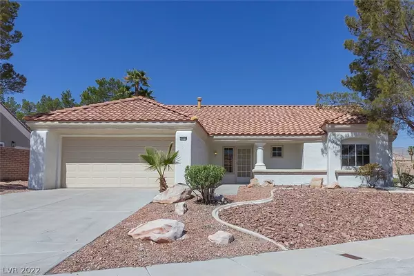 3105 Hayden CT, Las Vegas, NV 89134