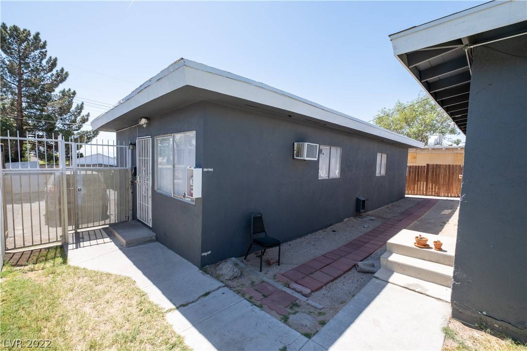 Las Vegas, NV 89101,204 N 13th ST