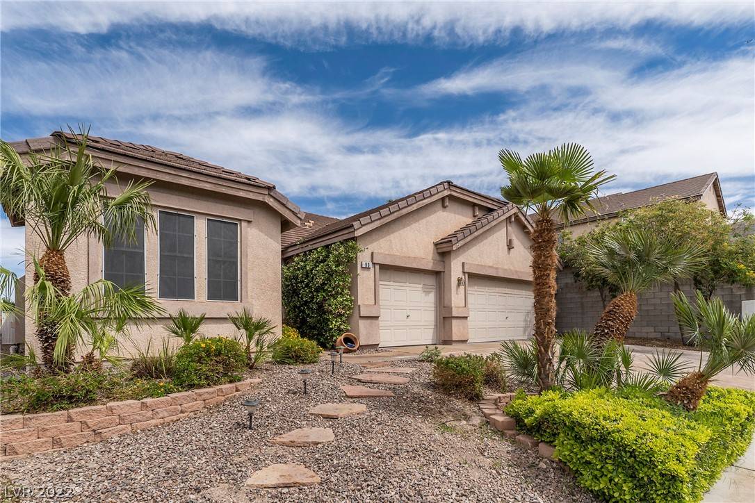 90 Parker Ranch DR, Henderson, NV 89012