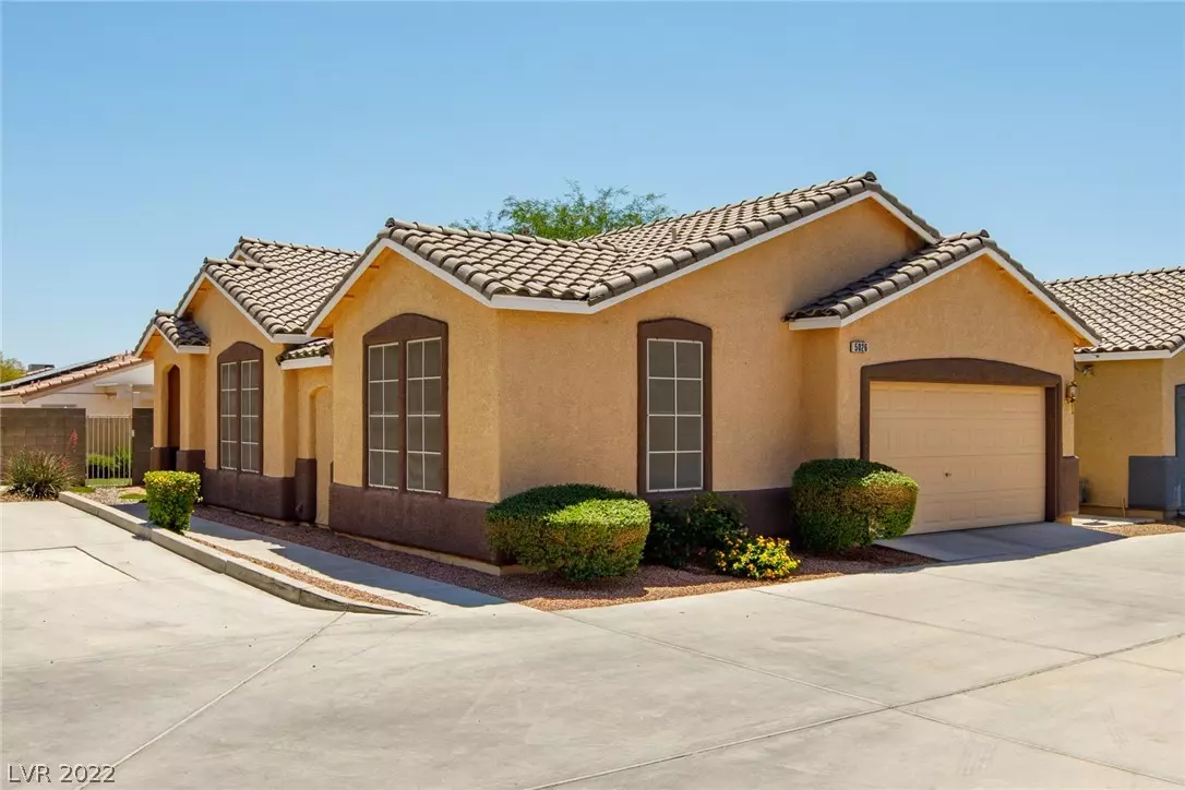 Las Vegas, NV 89122,5026 Droubay DR