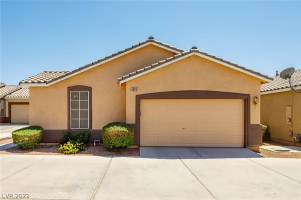 Las Vegas, NV 89122,5026 Droubay DR