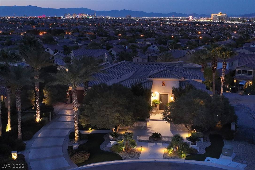 Las Vegas, NV 89141,11384 Villa Giovanni CT